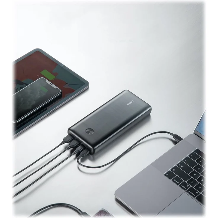 ANKER PowerCore III Wireless 10K – Bild 6