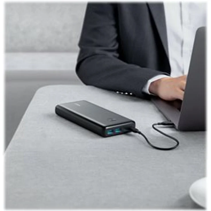 ANKER PowerCore III Wireless 10K – Bild 8