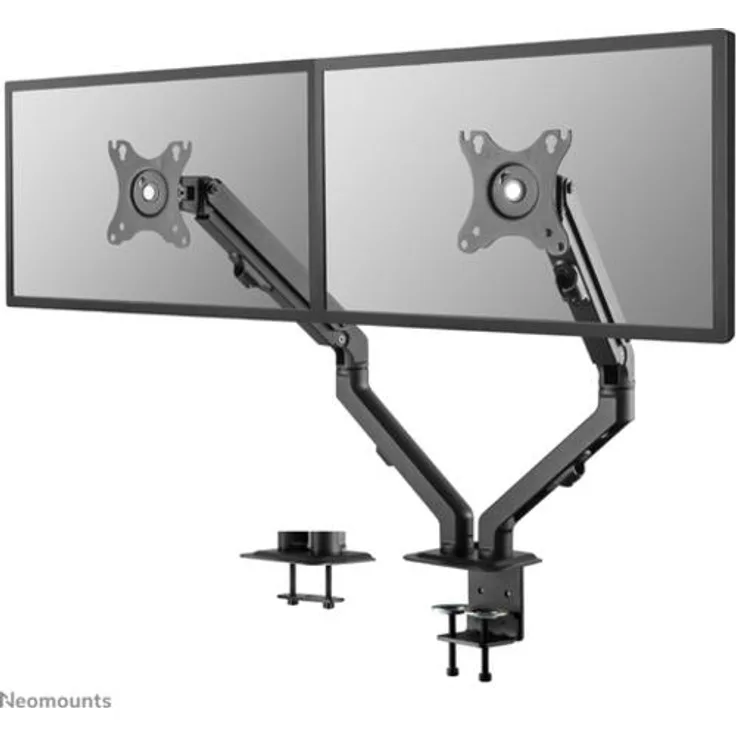 NewStar Flat Screen Desk Mount (stand-grommet)