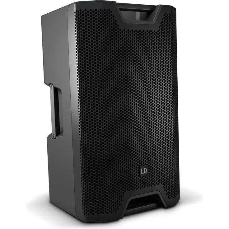 LD Systems ICOA 15 - 15'' Passiver koaxialer PA-Lautsprecher