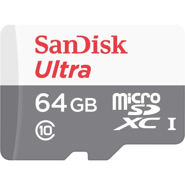 Sandisk SDSQUNR-064G-GN3MA Ultra Micro SDXC Class 10 UHS-I – Bild 3