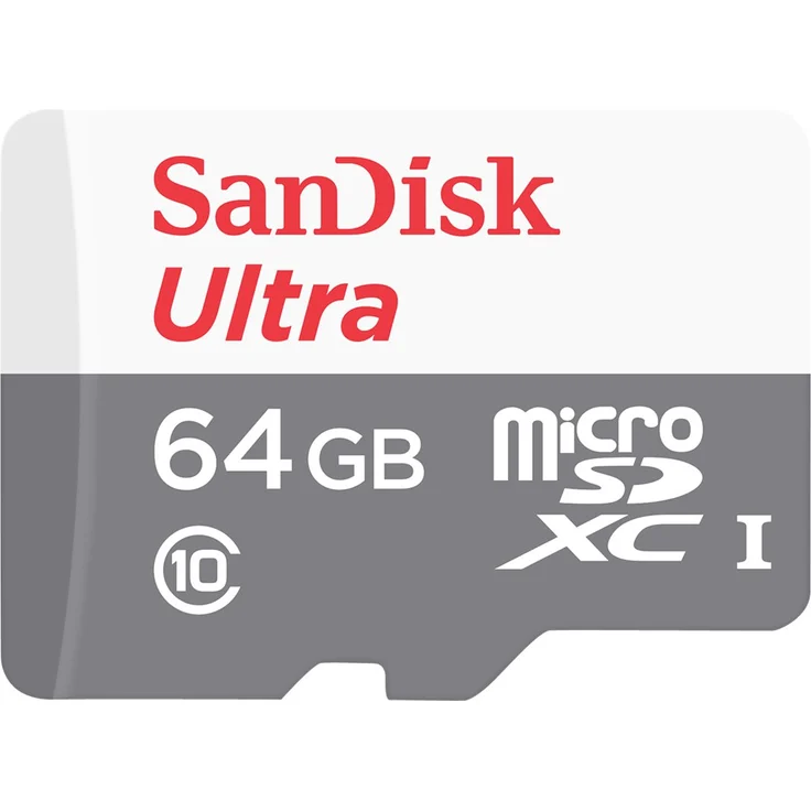 Sandisk SDSQUNR-064G-GN3MA Ultra Micro SDXC Class 10 UHS-I – Bild 5