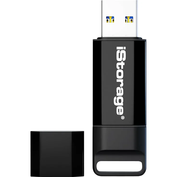 iStorage IS-FL-DBT-256-16 Datashur BT – Bild 2