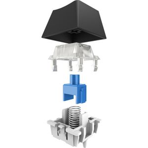 Bild für Hama uRage Exodus 800 Mechanical