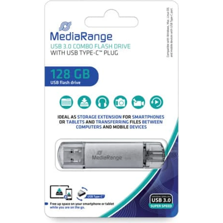 MediaRange MR938 – Bild 1