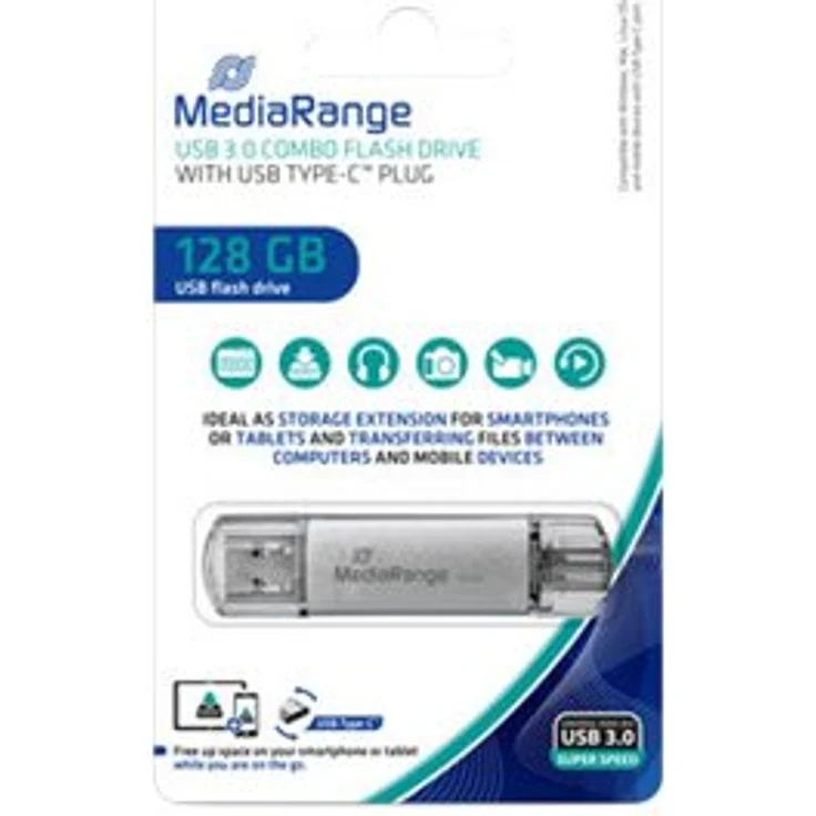 MediaRange MR938 – Bild 2