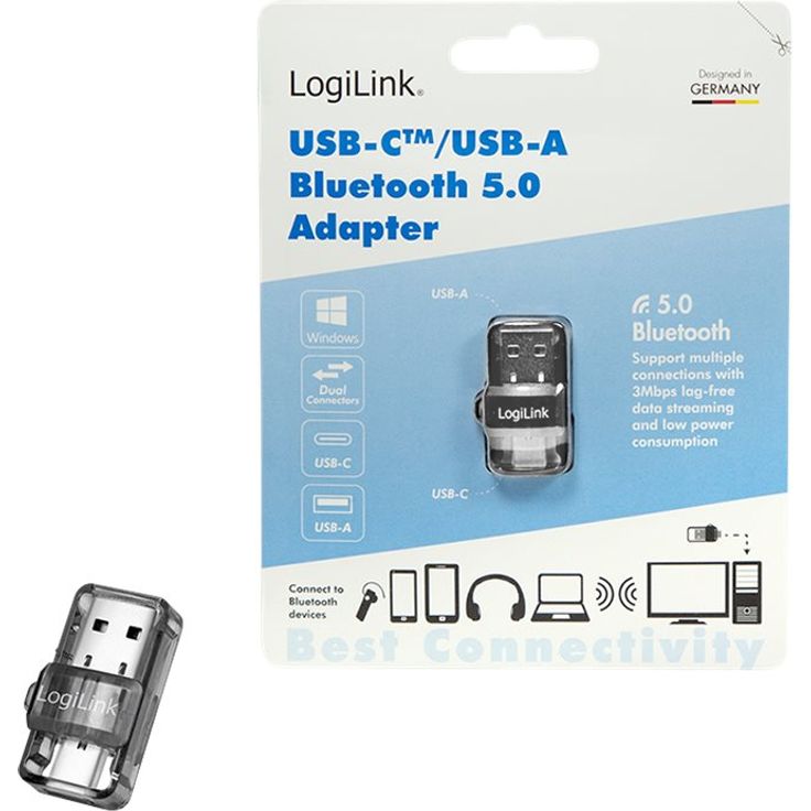 Logilink BT0054 – Bild 10