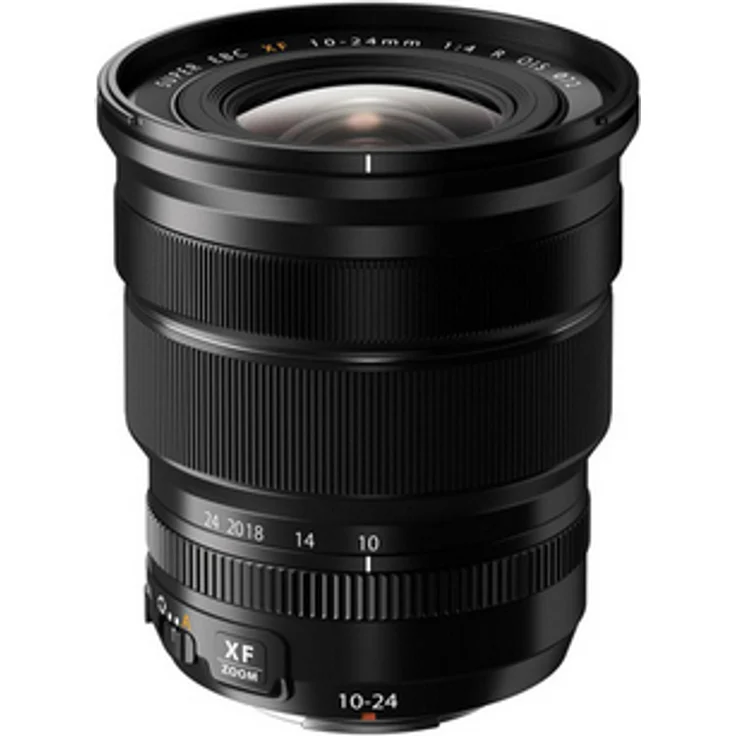 Fujifilm FUJINON 10-24 mm / F 4.0 XF R OIS WR - Preisvergleich – Bild 2