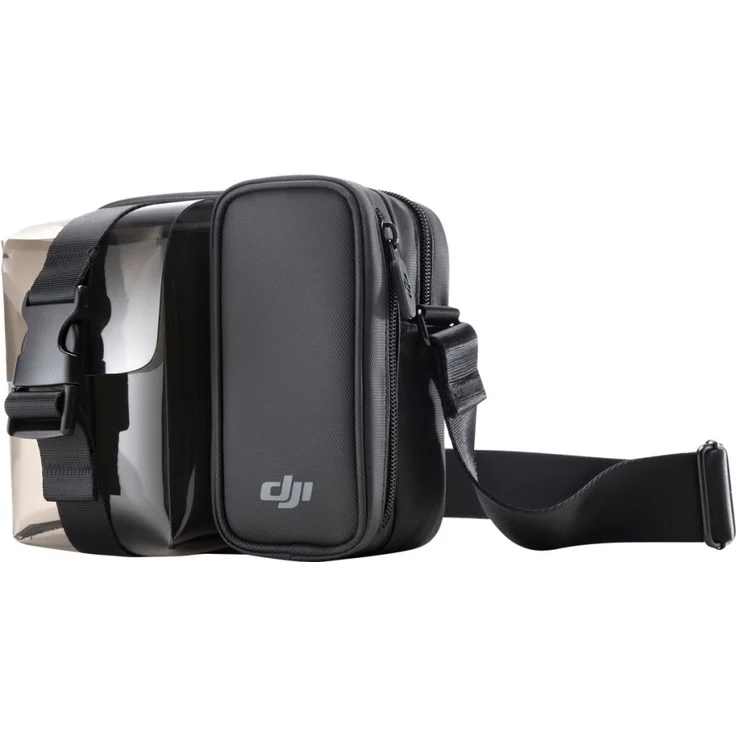 DJI MINI BAG+ FOR Mavic MINI/MINI 2 Black – Bild 1