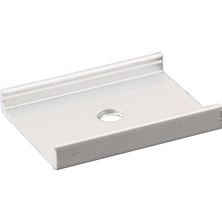 RUTEC 68490 Montagekl. f.ALU-Profil Profi 12mm-18mm (68490)