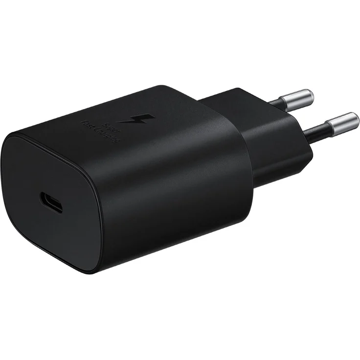 Samsung EP-TA800N, schwarz – Bild 1