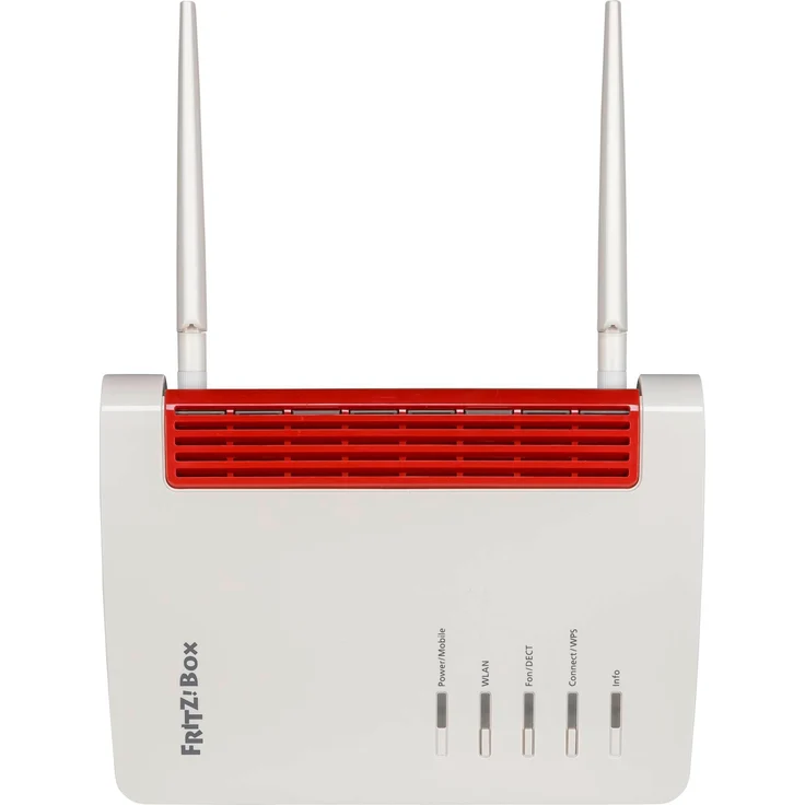 AVM FRITZ!Box 6850 LTE Modem 150 Mbit/s – Bild 6
