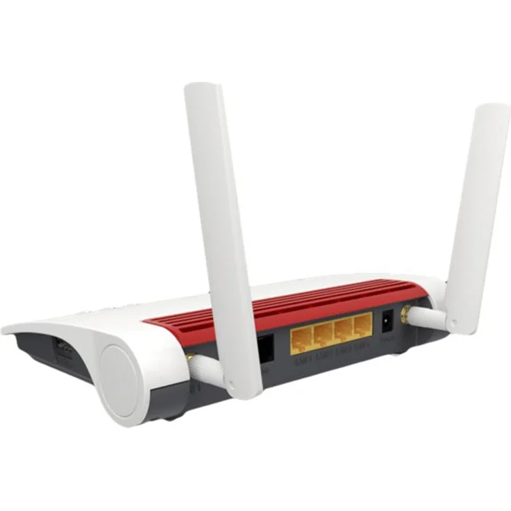 AVM FRITZ!Box 6850 LTE Modem 150 Mbit/s – Bild 8