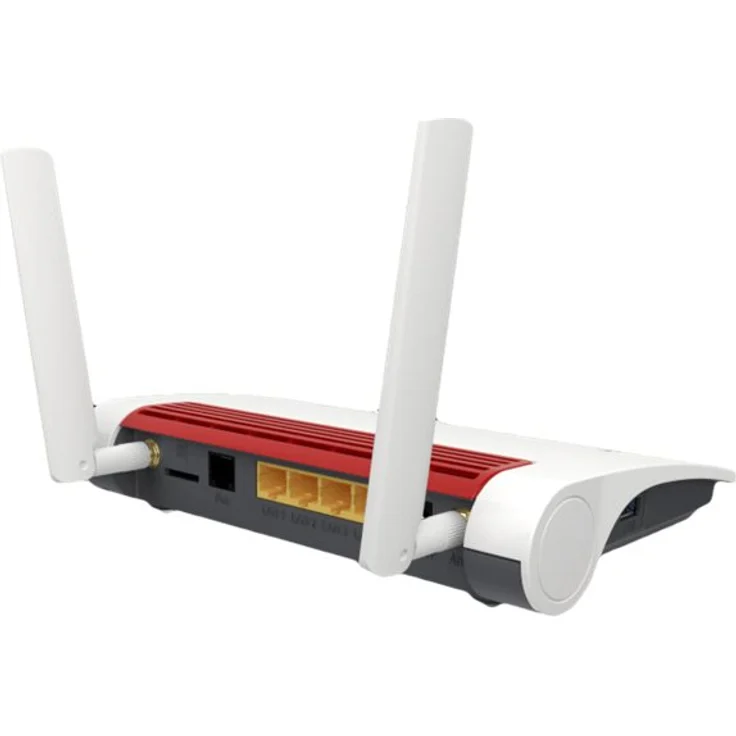 AVM FRITZ!Box 6850 LTE Modem 150 Mbit/s – Bild 7