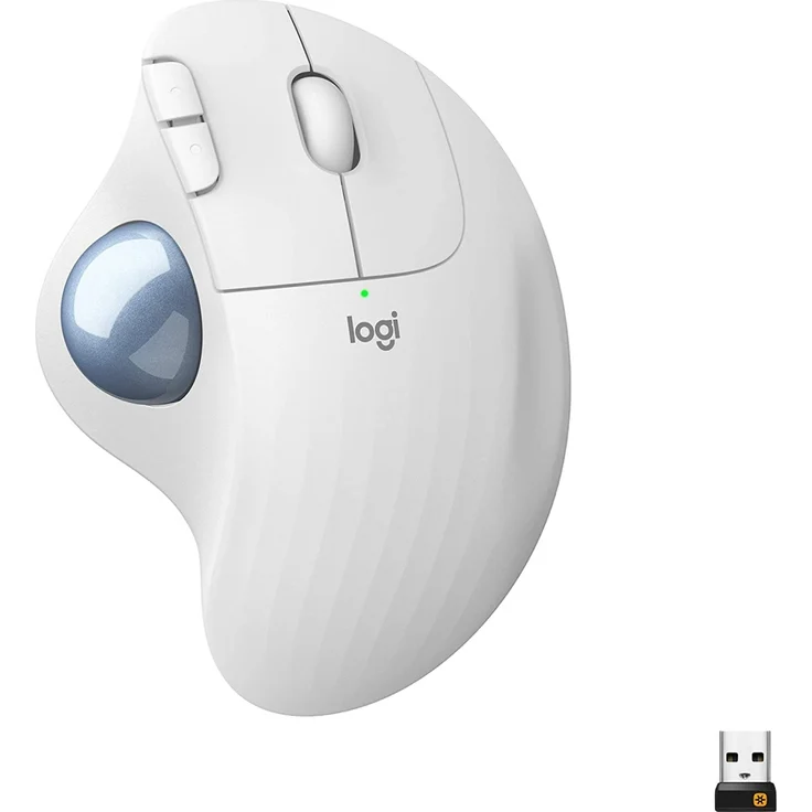 Logitech ERGO M575 – Bild 2