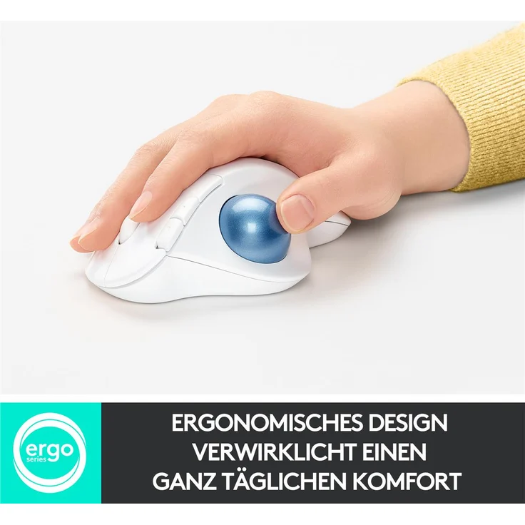 Logitech ERGO M575 – Bild 15