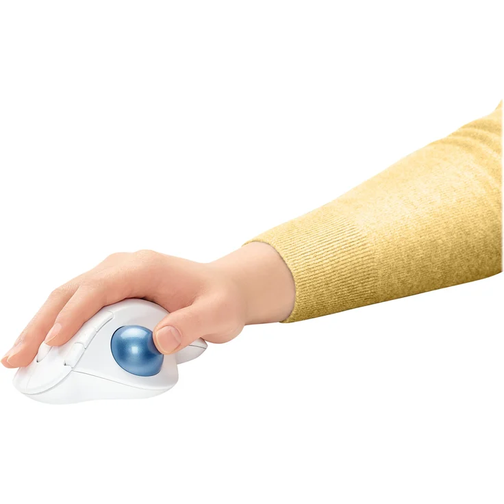 Logitech ERGO M575 – Bild 13