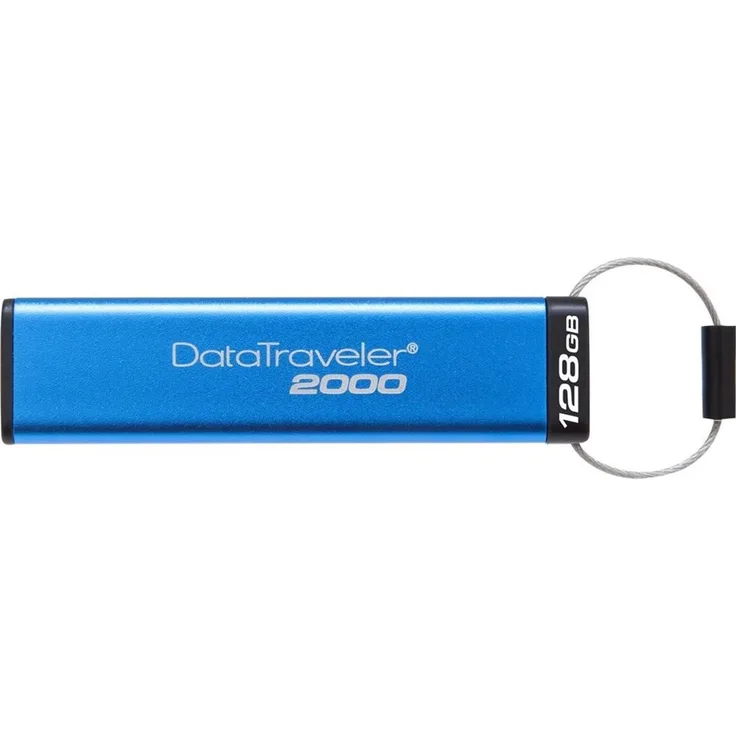 Kingston DT2000/128GB Datatraveler DT2000