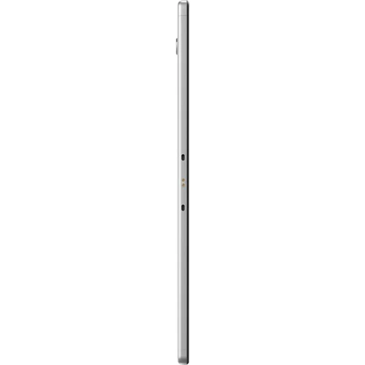 Lenovo Smart Tab M10 Plus Full-HD-Auflösung 10,3 Zoll, LTE-Tablet, Octa-Core, 2 GB RAM, 32 GB Speicher, Android, Platinum Grey (ZA6N0011DE) – Bild 4