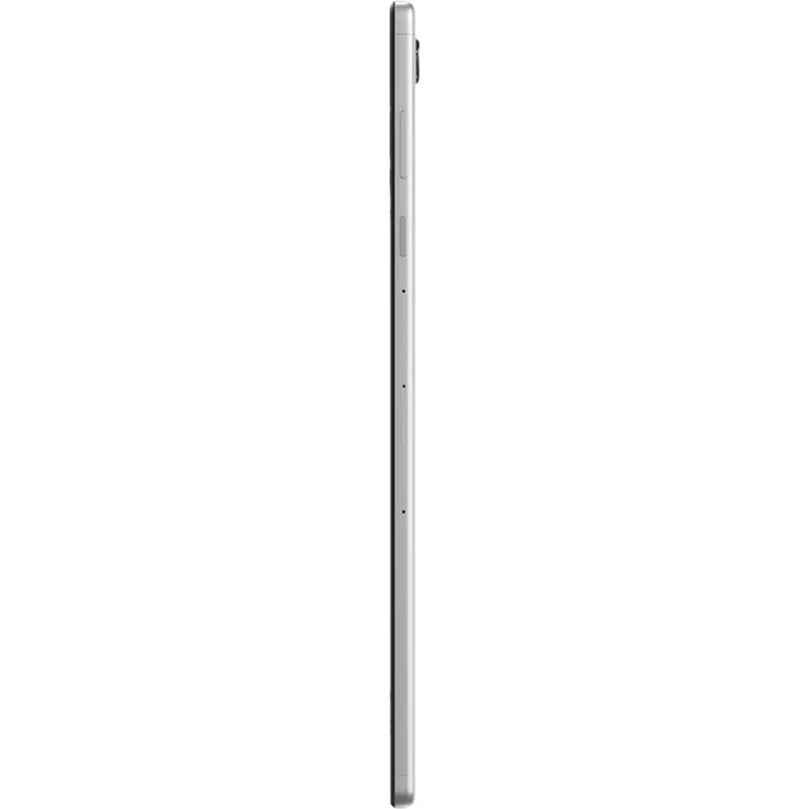 Lenovo Smart Tab M10 Plus Full-HD-Auflösung 10,3 Zoll, LTE-Tablet, Octa-Core, 2 GB RAM, 32 GB Speicher, Android, Platinum Grey (ZA6N0011DE) – Bild 12