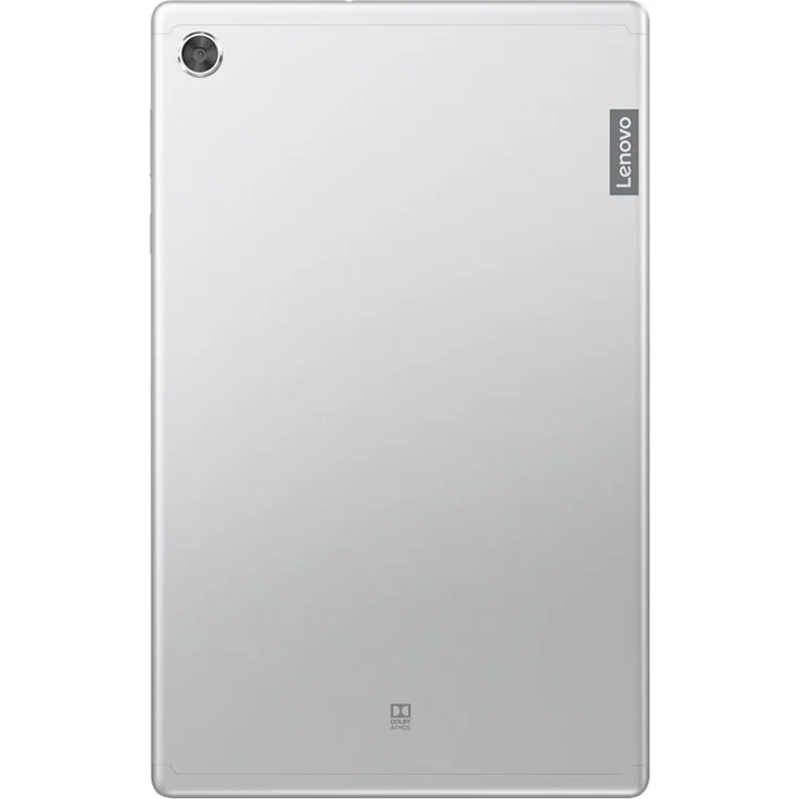 Lenovo Smart Tab M10 Plus Full-HD-Auflösung 10,3 Zoll, LTE-Tablet, Octa-Core, 2 GB RAM, 32 GB Speicher, Android, Platinum Grey (ZA6N0011DE) – Bild 5