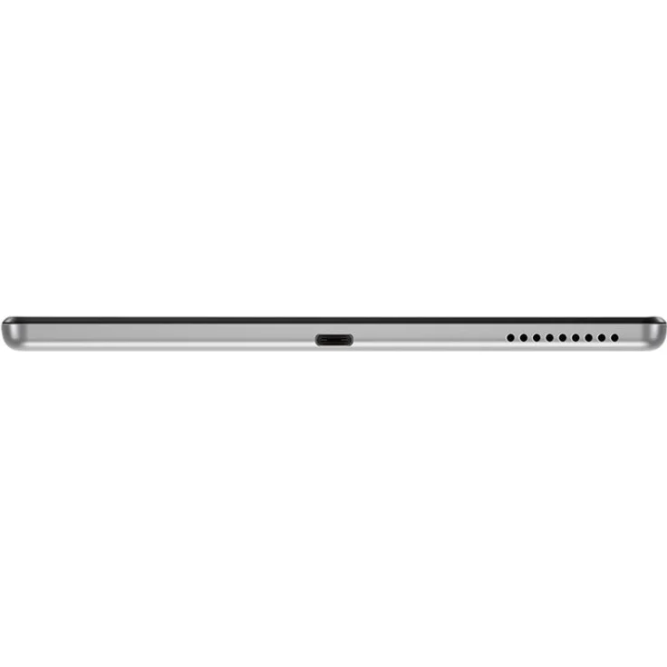 Lenovo Smart Tab M10 Plus Full-HD-Auflösung 10,3 Zoll, LTE-Tablet, Octa-Core, 2 GB RAM, 32 GB Speicher, Android, Platinum Grey (ZA6N0011DE) – Bild 15