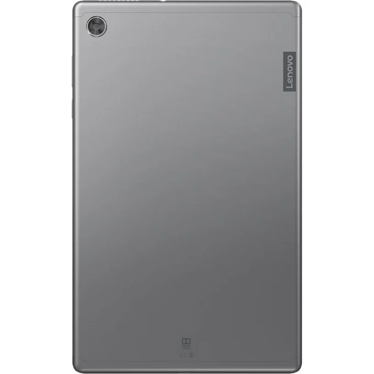 Lenovo Tab M10 HD TB-X306F HD-Auflösung 10,1 Zoll, WLAN-Tablet, Octa-Core, 2 GB RAM, 32 GB Speicher, Android, Iron Grey (ZA6W0110SE) – Bild 10