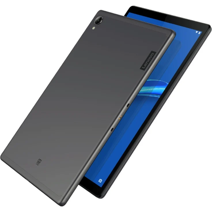 Lenovo Tab M10 HD TB-X306F HD-Auflösung 10,1 Zoll, WLAN-Tablet, Octa-Core, 2 GB RAM, 32 GB Speicher, Android, Iron Grey (ZA6W0110SE) – Bild 4