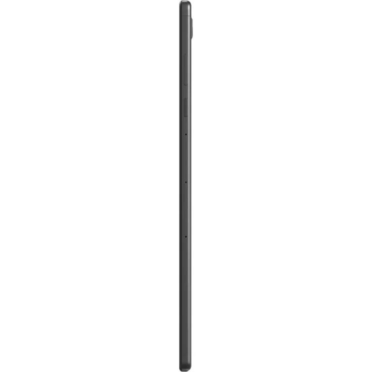 Lenovo Tab M10 HD TB-X306F HD-Auflösung 10,1 Zoll, WLAN-Tablet, Octa-Core, 2 GB RAM, 32 GB Speicher, Android, Iron Grey (ZA6W0110SE) – Bild 6