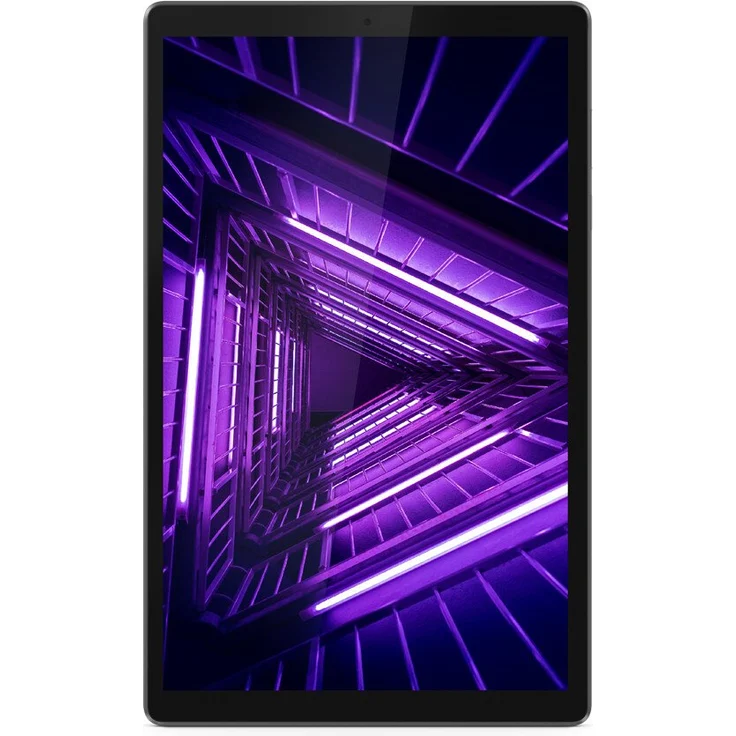 Lenovo Tab M10 HD TB-X306F HD-Auflösung 10,1 Zoll, WLAN-Tablet, Octa-Core, 2 GB RAM, 32 GB Speicher, Android, Iron Grey (ZA6W0110SE) – Bild 5