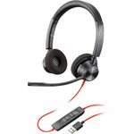 Plantronics Blackwire 3320