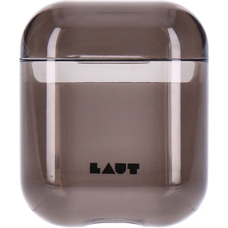 LAUT CRYSTAL-X Apple AirPod Huelle crystal-black