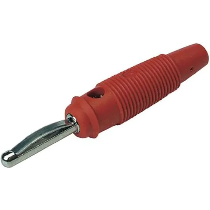 SKS VQ 20 BANANENSTECKER ROT VQ 20 ROT-RED