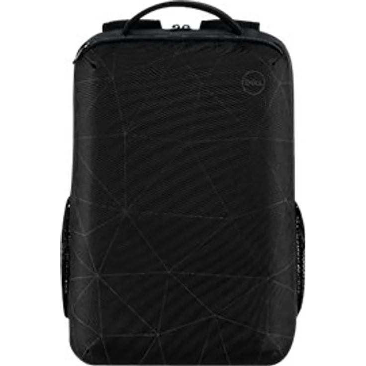DELL ES1520P Notebooktasche 39,6 cm (15.6'' ) Rucksack Schwarz - Blau (ES-BP-15-20)