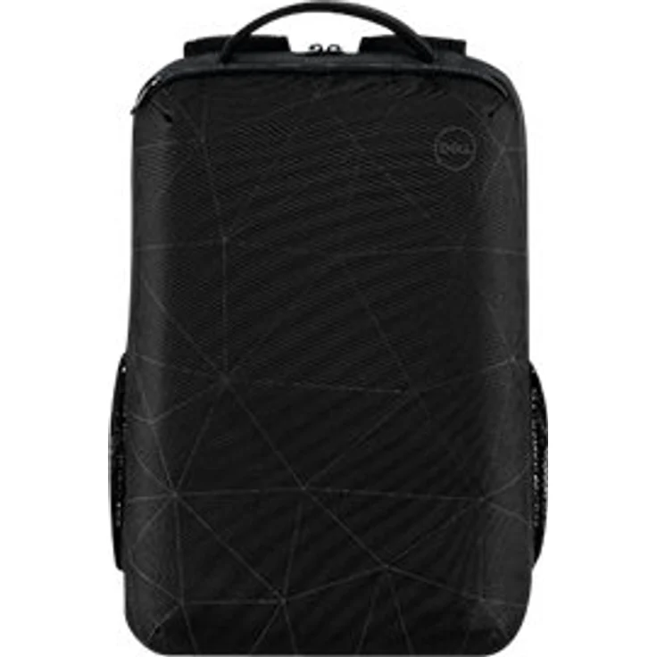 DELL ES1520P Notebooktasche 39,6 cm (15.6'' ) Rucksack Schwarz - Blau (ES-BP-15-20) – Bild 1