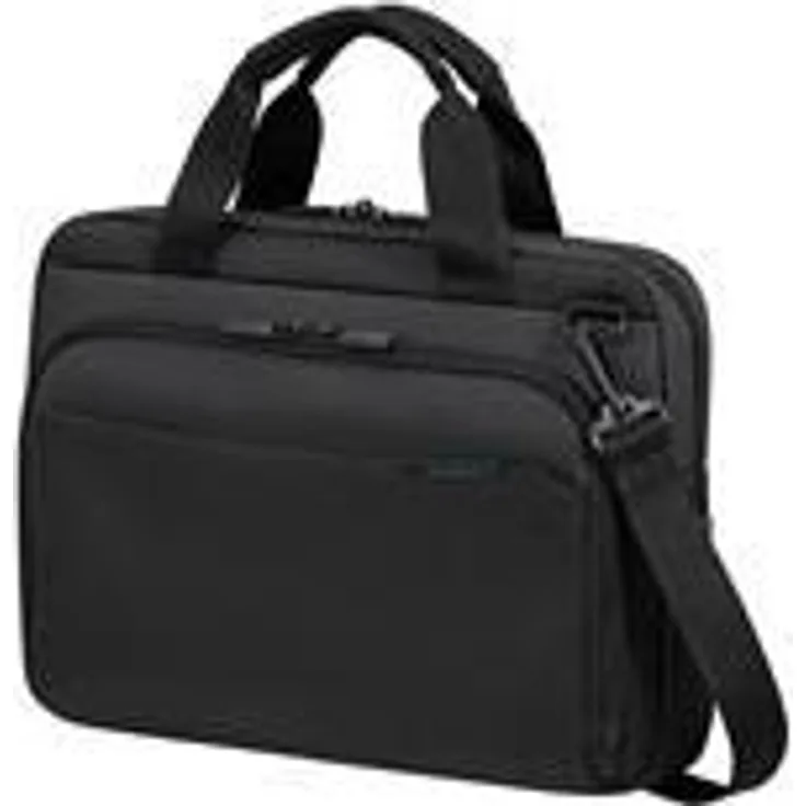 Samsonite Mysight Notebooktasche 35,8 cm (14.1'' ) Aktenkoffer Schwarz (135074-1041)