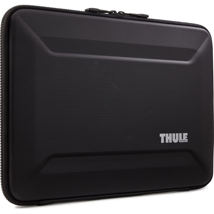 Thule Gauntlet 4.0 TGSE-2357 Black Notebooktasche 40,6 cm (16'' ) Schutzhülle Schwarz (3204523)