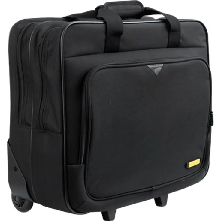 Tech Air Techair Trolley noir 16-17.3'' 2 comp (TAN1902V2)