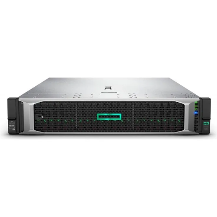 Hewlett Packard Enterprise: DL380 Gen10 6234 1P 32G N STOC (4549821356591)