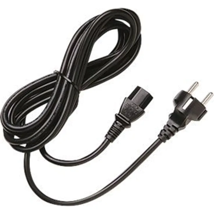 HPE Power Cable 10A Safety Plug to C13 183cm (AF568A)