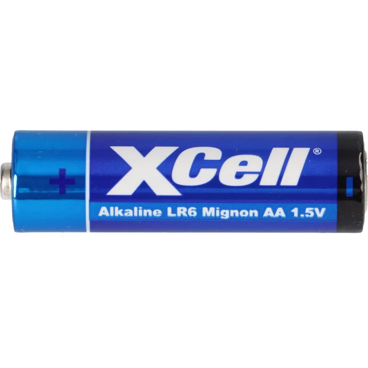 Xcell LR6 AA XLR6-100ER 100PACK