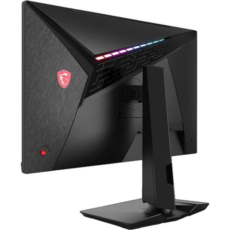 MSI Optix MAG274QRFDE-QD - 27 Zoll, WQHD (2560 x 1440), IPS-Panel, 165Hz, 1ms, 300cd/m² (9S6-3CA8DA-028) – Bild 8