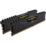 DDR4 16GB PC 3600 CL16 CORSAIR KIT (2x8GB) Vengeance LPX - Preisvergleich