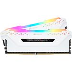 DDR4 32GB PC 3200 CL16 CORSAIR KIT (2x16GB) Vengeance RGB - Preisvergleich