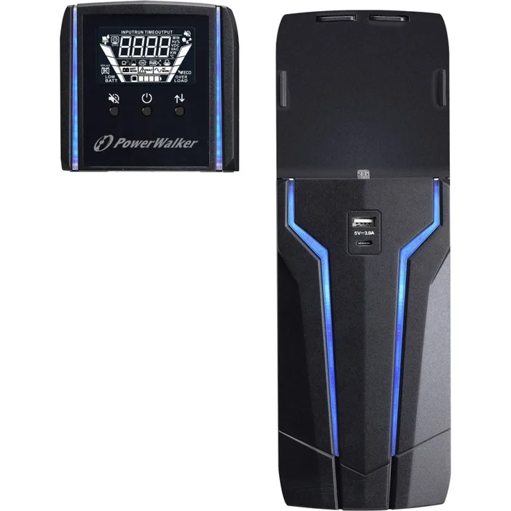 Bluewalker VI 1000 GXB