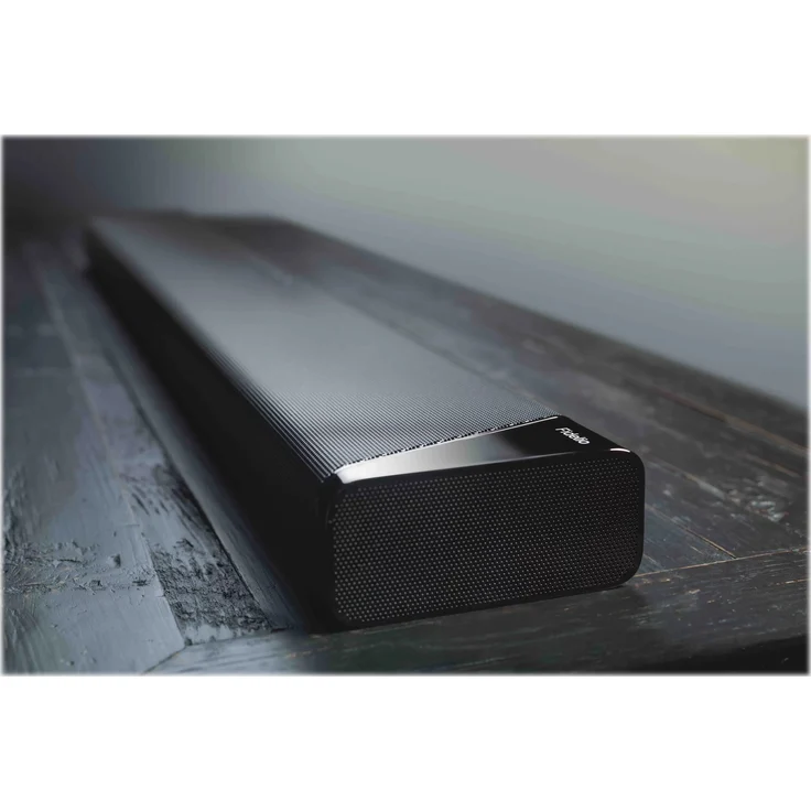 Philips Fidelio B95 5.1.2 Soundbar mit Subwoofer, Dolby Atmos, Google Assistant, Amazon Alexa, kabellos/kabelgebunden, geeignet für TV, schwarz – Bild 13