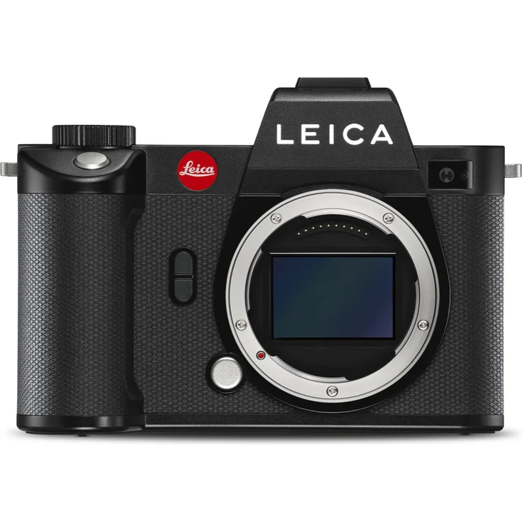 Leica SL2-S Vollformat-Systemkamera Gehäuse – Bild 2