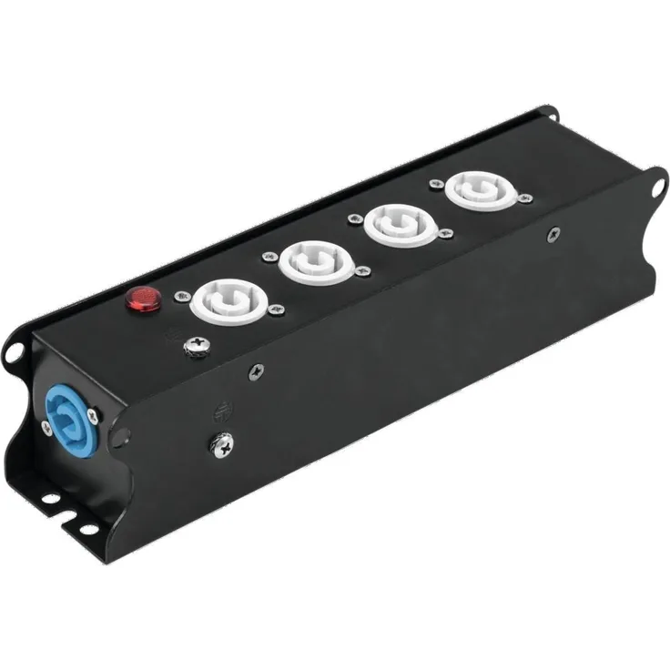 EUROLITE SAB-42X Stromverteiler