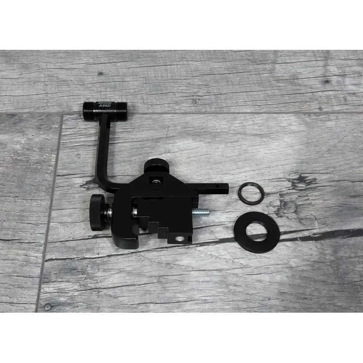 Shure A56D Drum Mikrofonhalterung