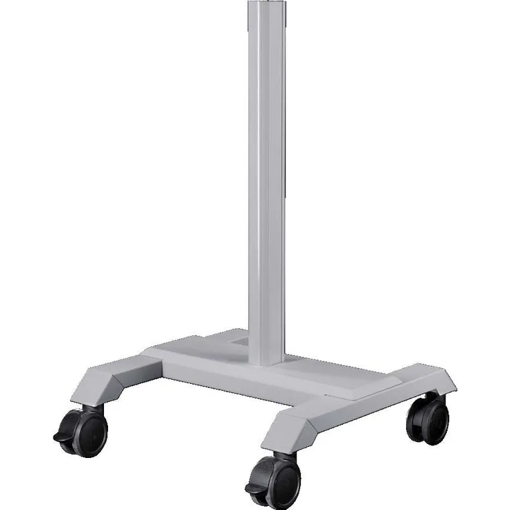 Rittal Standfuß-Bodenplatte modular, CP 60 groß - CP CP 6106.400 (L x B x H) 650 x 600 x 205 mm Hellgrau (6106.400)